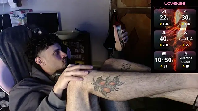 apolo_s - Apolo_S's free webcam - UK Sex Cams