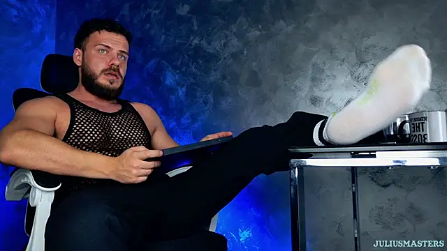 juliusmasters - Juliusmasters's free webcam