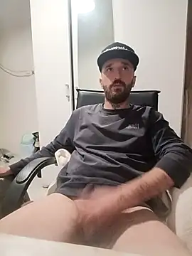 krerem - Krerem's free webcam