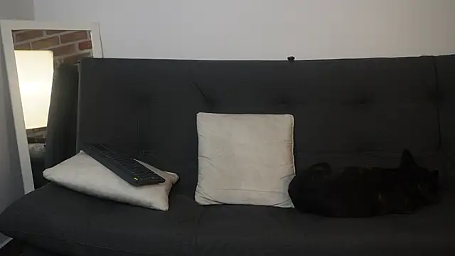 dominick_walker - Dominick_walker's free webcam