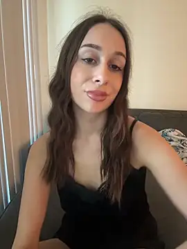 chiarasommer - ChiaraSommer's free webcam