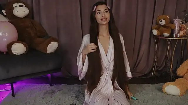 zariaavera - ZariaaVera's free webcam