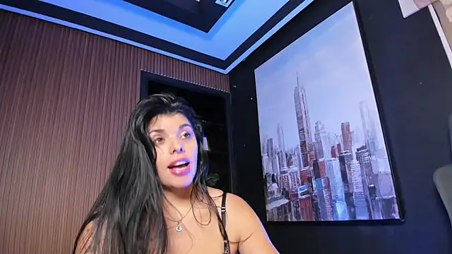 venuscoleman_ - VenusColeman_'s free webcam - UK Sex Cams