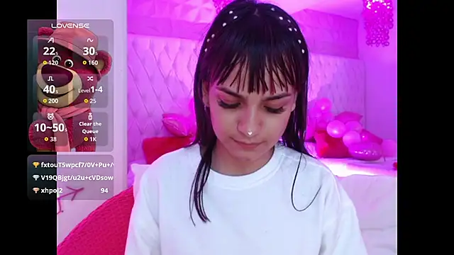 kitty_madness - Kitty_madness's free webcam