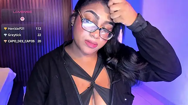 blakmillerrgilson - BlakmillerrGilson's free webcam