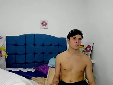 couplefire_ - CoupleFire_'s free webcam