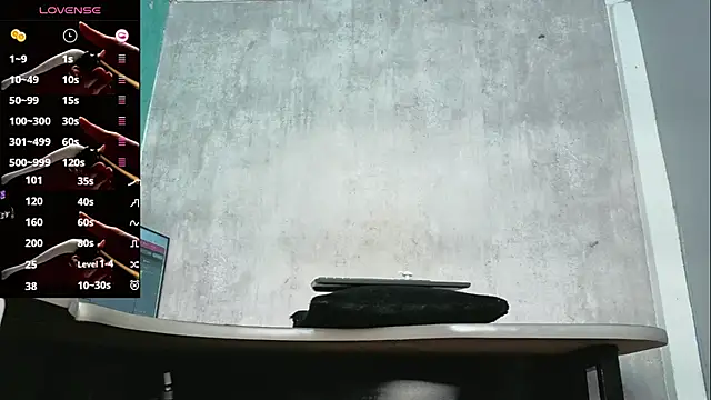 antonela83 - Antonela83's free webcam - UK Sex Cams