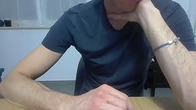 the_dream_man - The_Dream_Man's free webcam - UK Sex Cams