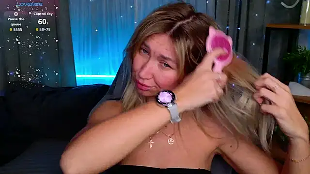 milabott - MilaBott's free webcam - UK Sex Cams