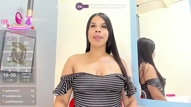 RebeccaSexx