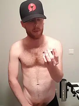 bailey_mcvicar (M young) - STRIP AND FUCK FLESHLIGHT