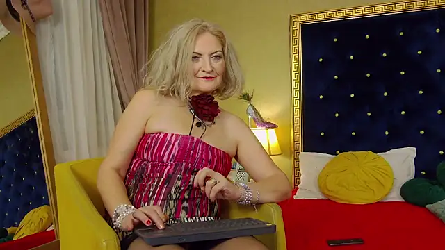 allura_jenson - Allura_Jenson's free webcam