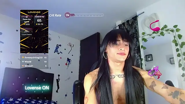 penelopee22cm - Penelopee22cm's free webcam