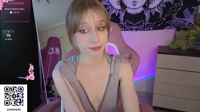 cyyberwhore - Cyyberwhore's free webcam