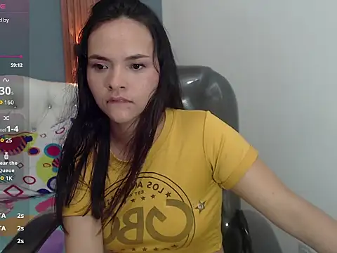 lisa_sinclair - Lisa_sinclair's free webcam