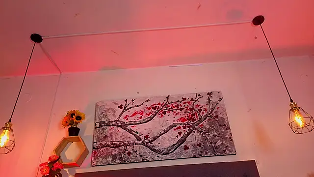 dulce_charlottee - Dulce_charlottee's free webcam