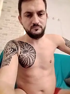 KingOfKingsX Live Webcam on Stripchat