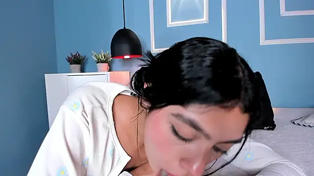 hannaa_zc - Hannaa_zc's free webcam