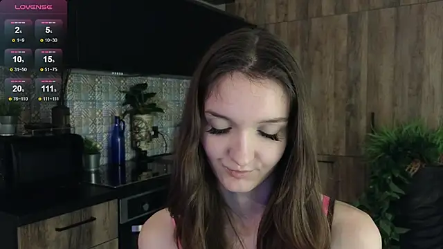 debihenks - DebiHenks's free webcam