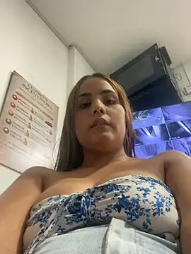 noa_harper- - Noa_Harper-'s free webcam