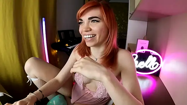 olivka-flower - Olivka-flower's free webcam