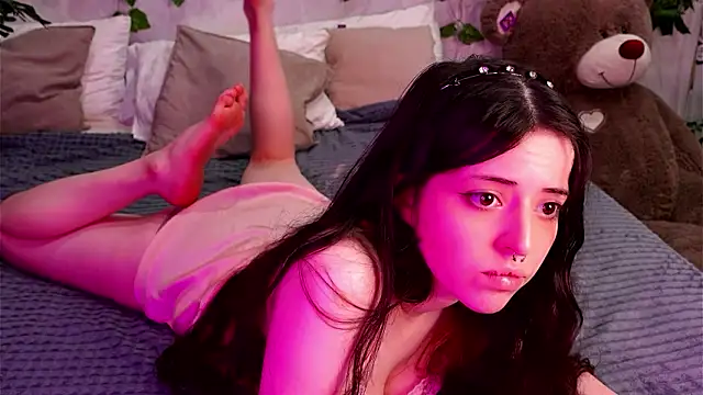 softamora - SoftAmora's free webcam