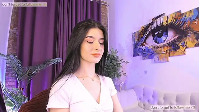 lauracoy - LauraCoy's free webcam