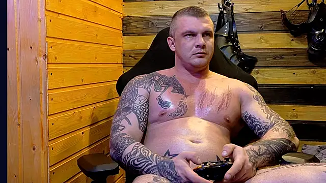 mrrkray (M young) - Make me Horny