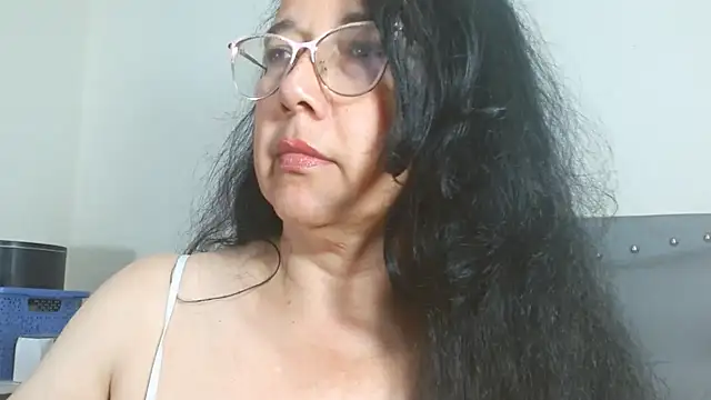 maturepriscila - Maturepriscila's free webcam