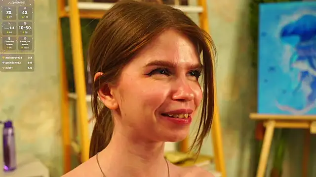 amitydilley - AmityDilley's free webcam