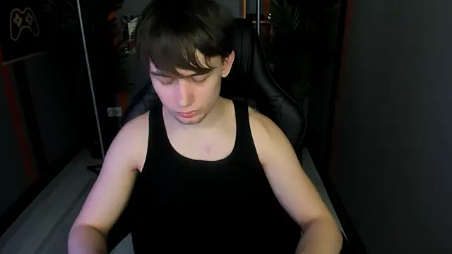 alejandroellias (M twink) - anus close