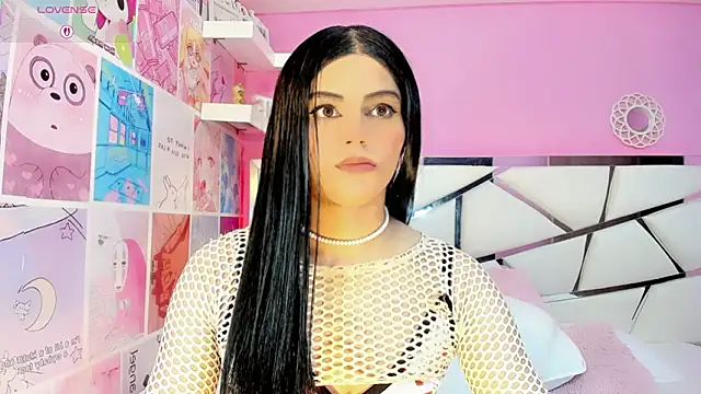 daleskasanchez - DaleskaSanchez's free webcam