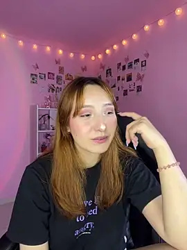 davne_ - Davne_'s free webcam