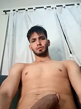 harryfosster - HarryFosster's free webcam