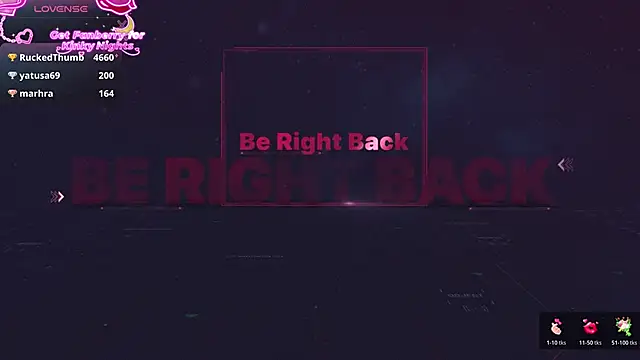 marcellagriffin - MarcellaGriffin's free webcam