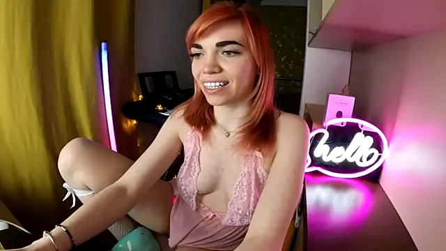 olivka-flower - Olivka-flower's free webcam