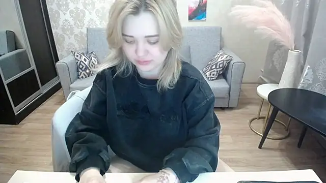 finna_39 - Finna_39's free webcam