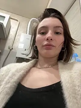 zariaflame - ZariaFlame's free webcam