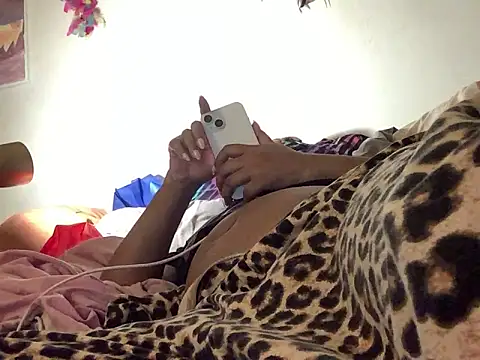 sexy_ebony_bunney - Sexy_ebony_BunNey's free webcam