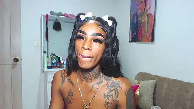 badgirls_cx - Badgirls_cx's free webcam