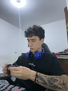 gojo_satoru_18 - Gojo_satoru_18's free webcam