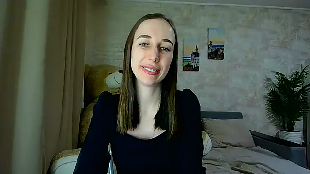 anika_bloom - Anika_bloom's free webcam