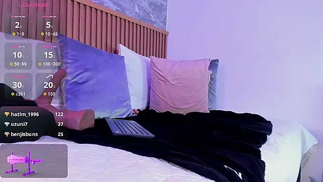 alina_souvage_ - Alina_souvage_'s free webcam