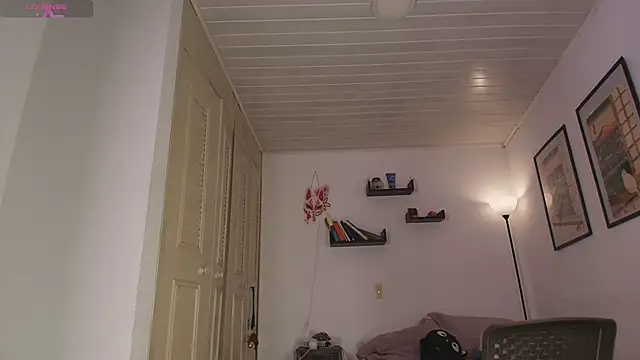 mmycaliope - Mmycaliope's free webcam