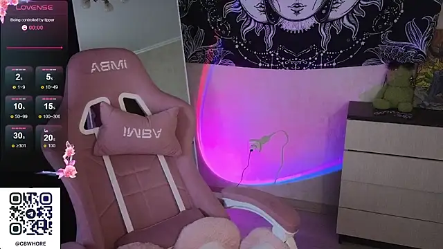 cyyberwhore - Cyyberwhore's free webcam