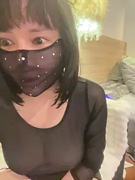 mia-zhan - Mia-zhan's free webcam