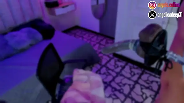 angels_collins - Angels_collins's free webcam