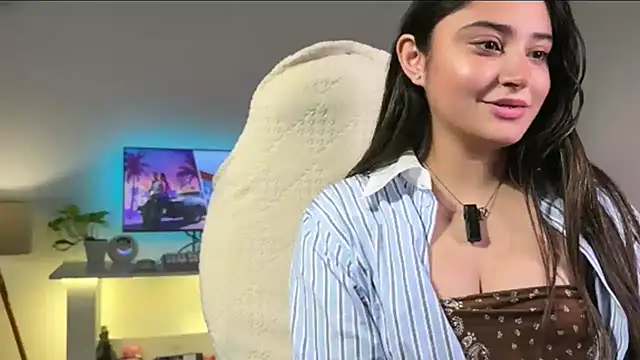 demieliss - Demieliss's free webcam