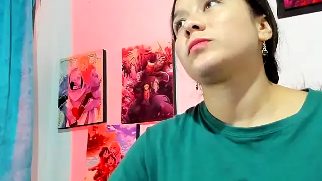 teffy_lee - Teffy_lee's free webcam