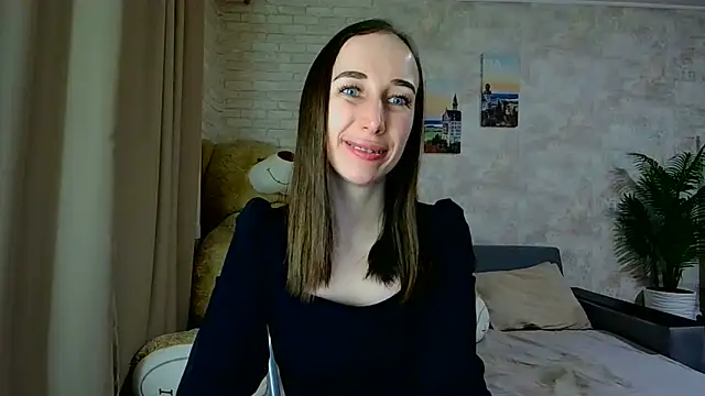 anika_bloom - Anika_bloom's free webcam